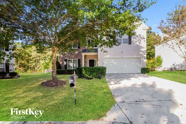 property at 5703 Parkstone Drive