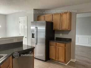 5999 Horseshoe Ln in Fairburn, GA - Building Photo - Building Photo