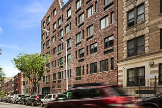 531 W 159th St in New York, NY - Building Photo - Building Photo