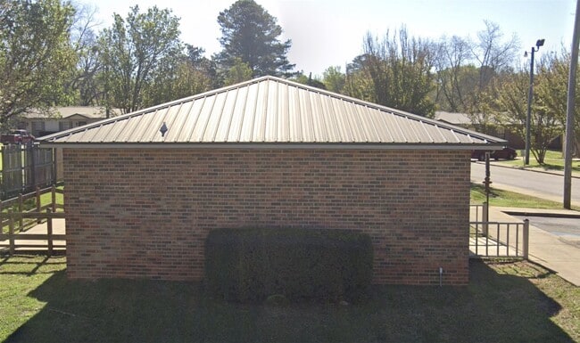 390 Washington St in Rockford, AL - Building Photo - Building Photo