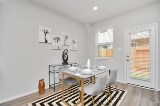1524 Parkland Oak Dr in Houston, TX - Building Photo - Building Photo