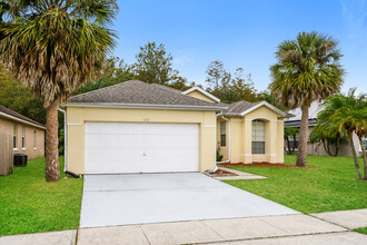 1628 Bridgeview Cir in Orlando, FL - Building Photo - Building Photo