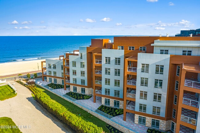 345 Ocean Blvd