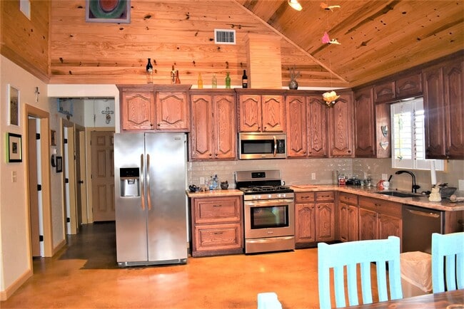 property at 412 Pecan St