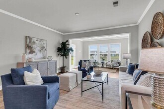 214 Garden Gate Wy in Summerville, SC - Foto de edificio - Building Photo