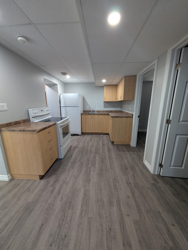375 Elm St S in Timmins, ON - Building Photo - Building Photo