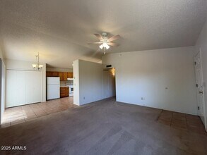 797 S Sunset Vista Dr in Sierra Vista, AZ - Building Photo - Building Photo