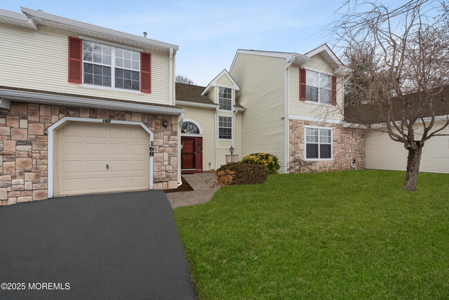 property at 168 Colony Ln