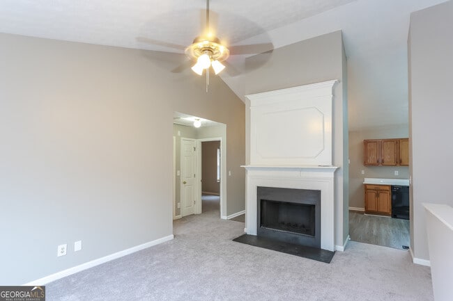 991 Alford Ct in Lithonia, GA - Building Photo - Building Photo