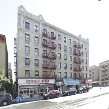 Gerard in Bronx, NY - Building Photo - Building Photo