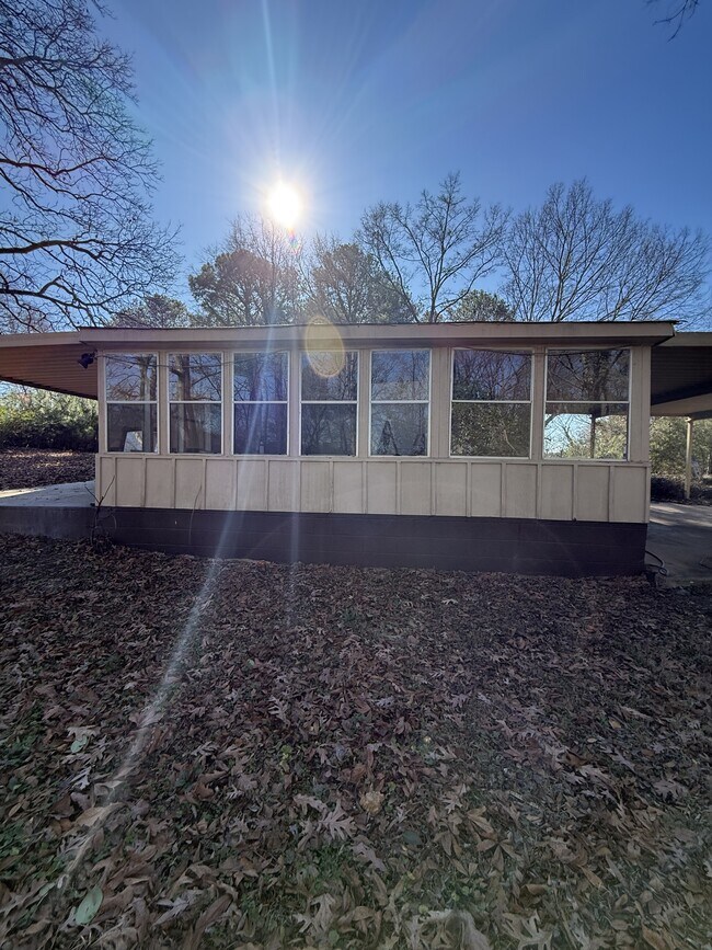 1633 Yvonne Dr in Birmingham, AL - Building Photo - Building Photo