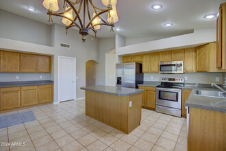 2342 E Kesler Ln in Chandler, AZ - Building Photo - Building Photo