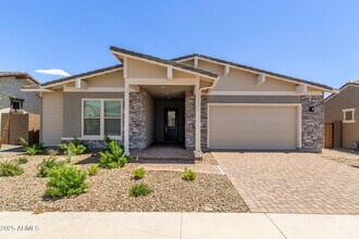 44713 N 44th Dr in Phoenix, AZ - Building Photo - Building Photo