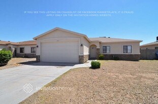 16421 N Cumbie Ln in Surprise, AZ - Building Photo