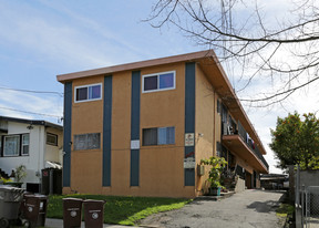 2426 12th Ave Apartamentos