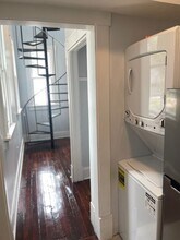 412 E Duffy St in Savannah, GA - Foto de edificio - Building Photo