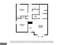 887 Kent Ct in Lithonia, GA - Building Photo - Building Photo