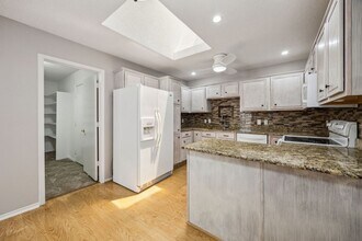 6008 Seese Dr in Arlington, TX - Building Photo - Building Photo