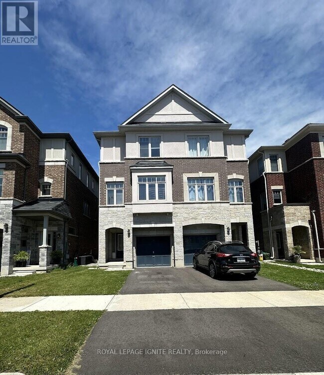 3850 Tufgar Cres in Burlington, ON - Building Photo - Building Photo