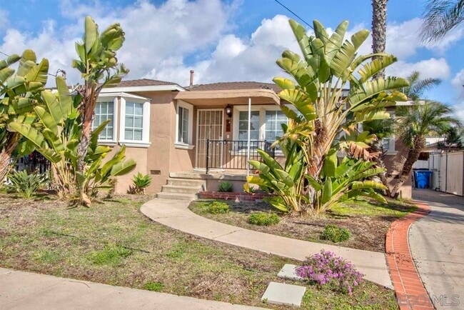 285 5th Ave in Chula Vista, CA - Building Photo - Building Photo
