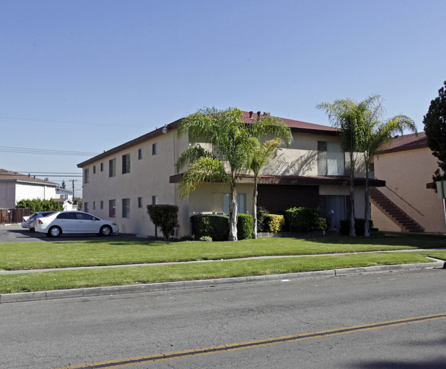 12622 Flower St in Garden Grove, CA - Building Photo - Building Photo