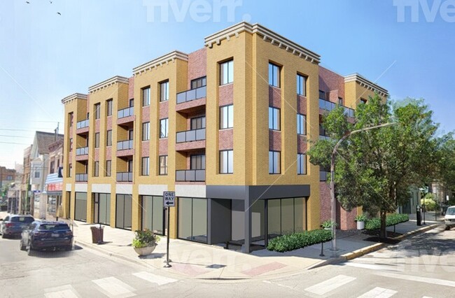 property at 3204 N Clifton Ave