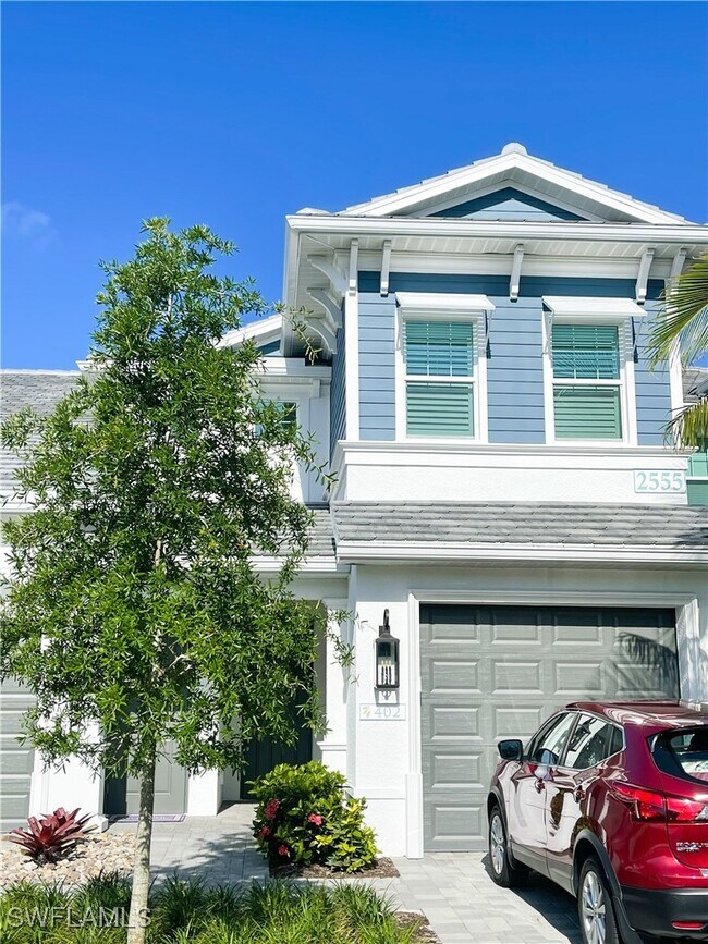 property at 2555 Seychelles Dr