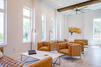 The Summit Apartment Homes in Crozet, VA - Building Photo - Interior Photo