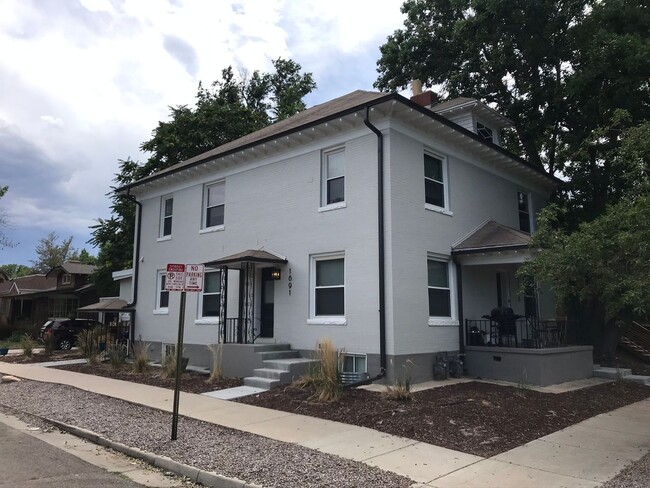 property at 1691 Main St