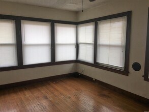 2216 S Izard St in Little Rock, AR - Building Photo - Building Photo
