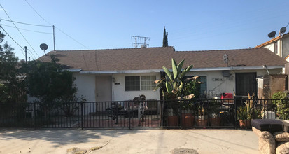 11922 Runnymede St in North Hollywood, CA - Building Photo - Other