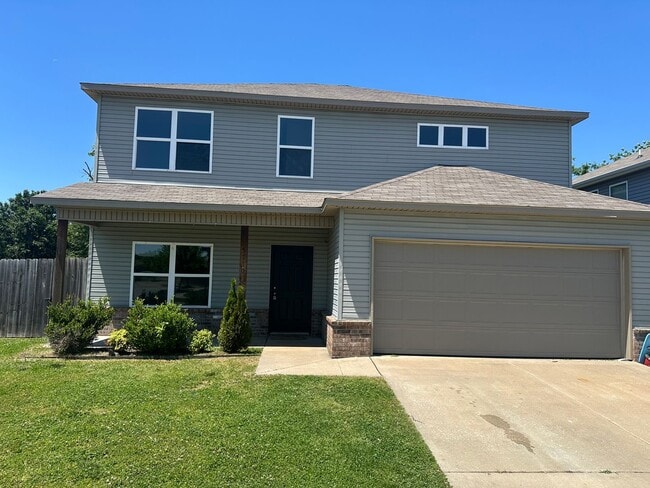 property at 5110 W Claxton Cir