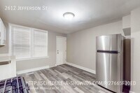 2612 Jefferson St photo'