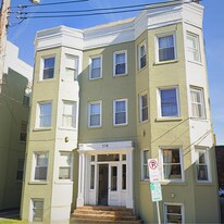 218 N Craig St, Unit 1 in Pittsburgh, PA - Building Photo