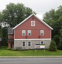 Mill Road Apartments in Latham, NY - Building Photo - Building Photo