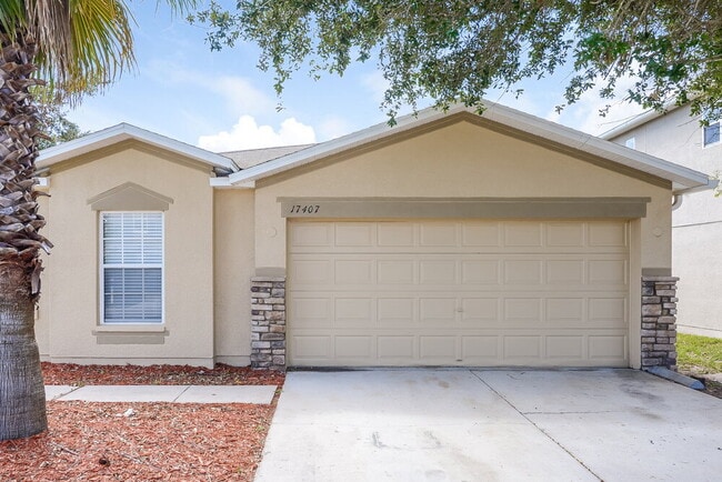 property at 17407 Garden Heath Ct