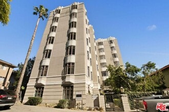 1314 Hayworth Ave in West Hollywood, CA - Building Photo - Building Photo