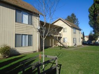 Countryside Apartments in Salem, OR - Building Photo - Building Photo