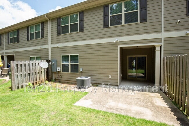 6002 Townes Way in Columbus, GA - Building Photo - Building Photo