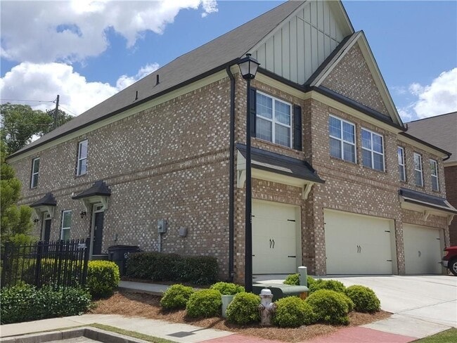 805 Pleasant Hill Rd