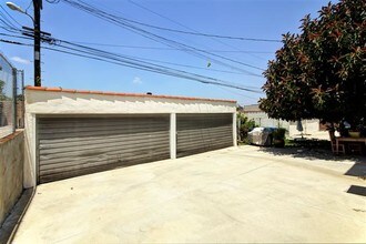 1237 S Citrus Ave in Los Angeles, CA - Building Photo - Building Photo