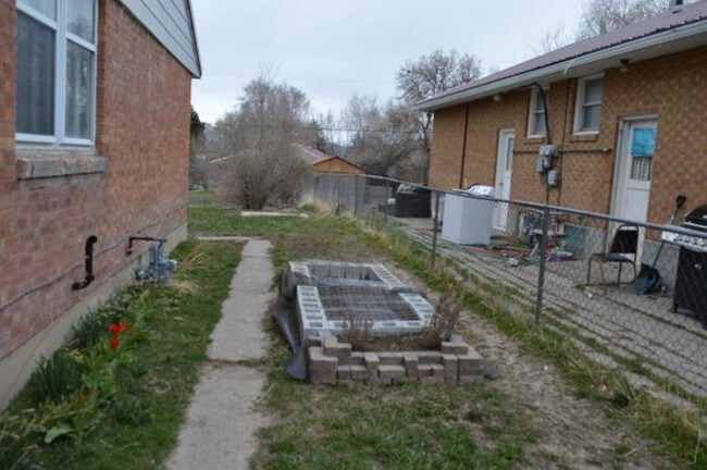 80 Mountain Dr in Pocatello, ID - Building Photo - Building Photo