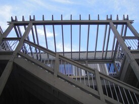 836 Huntington Ave, Unit 1 in Boston, MA - Building Photo