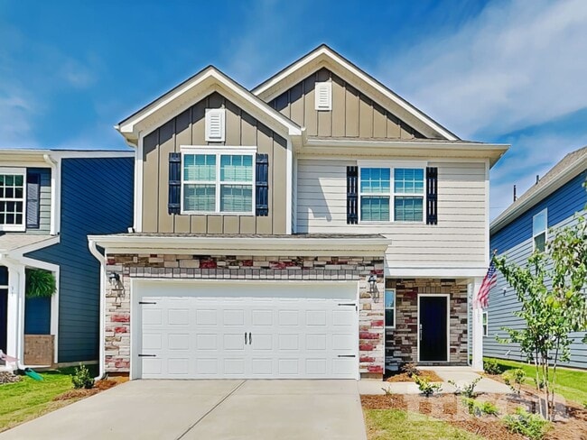 101 Fennec Dr in Fountain Inn, SC - Building Photo - Building Photo