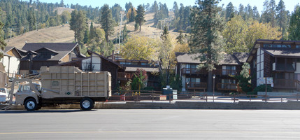 Snow Summit in Big Bear City, CA - Building Photo - Building Photo