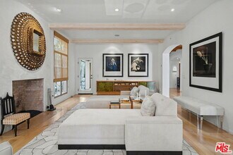 420 Alta Ave in Santa Monica, CA - Building Photo - Building Photo