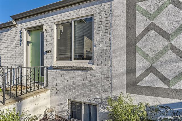 3131 St Paul St in Denver, CO - Building Photo - Building Photo
