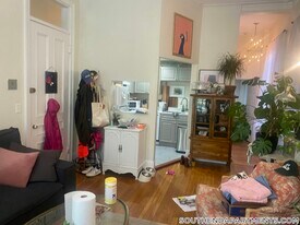 423 Shawmut Ave, Unit 1 in Boston, MA - Building Photo