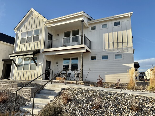 1820 Iron Wheel Dr in Windsor, CO - Building Photo - Building Photo