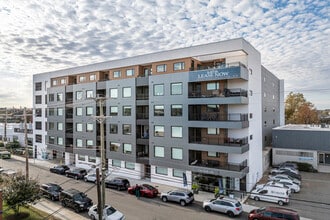 1510 Belleville in Richmond, VA - Building Photo - Building Photo